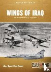 Cooper, Tom, Sipos, Milos - Wings of Iraq Volume 1