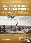 Nicolle, David - Air Power and the Arab World 1909-1955