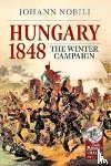 Nobili, Johann - Hungary 1848