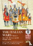 Predonzani, Massimo, Alberici, Vincenzo - The Italian Wars Volume 2