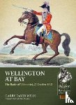 Wills, Garry David - Wellington at Bay
