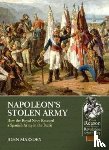 Marsden, John - Napoleon’s Stolen Army