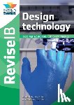 Ahire, Bhakti Mahendra, Kelly, Jonathan Guy - Design Technology