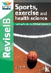 Robertson, Bow, Hale, Natasha - Sports, Exercise and Health Science (SL and HL)