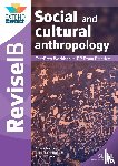 Graham, Nancy, Hodges, Rebecca M, Rowan, Amelia - Social and Cultural Anthropology (SL and HL)