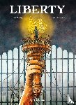 Voloj, Julian - Liberty