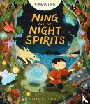 Fong, Adriena - Ning and the Night Spirits