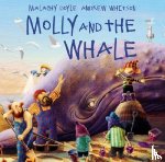 Doyle, Malachy - Molly and the Whale