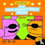 Low, Max - Ceri & Deri: Ceri & Deri Very Smelly Telly Show, The