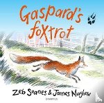 Soanes, Zeb - Gaspard's Foxtrot
