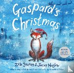 Soanes, Zeb - Gaspard's Christmas