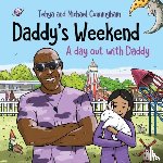 Cunningham, Michael - Daddy's Weekend