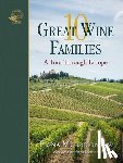 Morrison, Fiona - 10 Great Wine Families