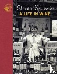 Spurrier, Steven - Steven Spurrier: A Life in Wine