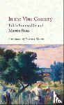 Somerville, Edith, Ross, Martin - In the Vine Country