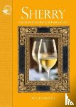 Howkins, Ben - Sherry