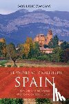 Evans, Sarah Jane - The Wines of Northern Spain