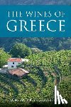 Lazarakis, Konstantinos - The Wines of Greece