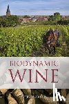 Waldin, Monty - Biodynamic wine