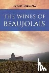 Hughes, Natasha - The Wines of Beaujolais