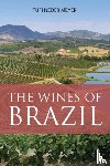 Neder Meyer, Tufi - The Wines of Brazil