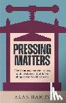 Ramey, Alan - Pressing Matters
