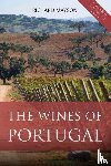 Mayson, Richard - The Wines of Portugal