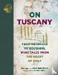  - On Tuscany