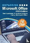 Wilson, Kevin - Exploring Microsoft Office - 2023 Edition