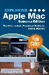 Wilson, Kevin - Exploring Apple Mac - Sonoma Edition