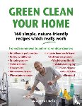 Neuhold, Manfred - Green Clean Your Home