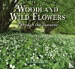 Waterman, Alan - Woodland Wild Flowers