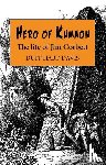 Hart-Davis, Duff - Hero of Kumaon