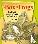 Palin, Steve - A Box of Frogs