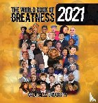 University, Greatness - The World Book of Greatness 2021