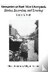 Dutch, Robert S - Memories of Post-War Liverpool