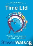 Watson, Steven - Time Ltd