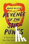 Goldman, Vivien - Revenge of the She-Punks
