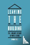 Forde, Eamonn - Leaving the Building