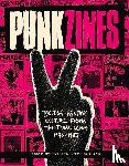 Piller, Eddie, Rowland, Steve - Punkzines