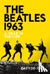 Rees, Dafydd - The Beatles 1963