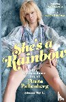Wells, Simon - She's a Rainbow
