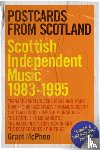 McPhee, Grant - Postcards from Scotland