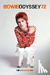 Goddard, Simon - Bowie Odyssey 72