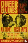 Bullock, Darryl W - Queer Blues