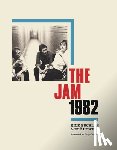 Buckler, Rick, Howe, Zoe - The Jam 1982