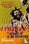 Masouri, John - Pressure Drop