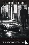  - Nairobi Noir