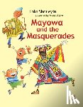 Shoneyin, Lola - MAYOWA & THE MASQUERADES