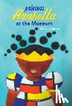 Freeman, Mylo - Princess Arabella at the Museum